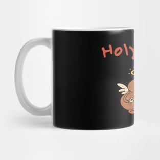 Holy Crap! Mug